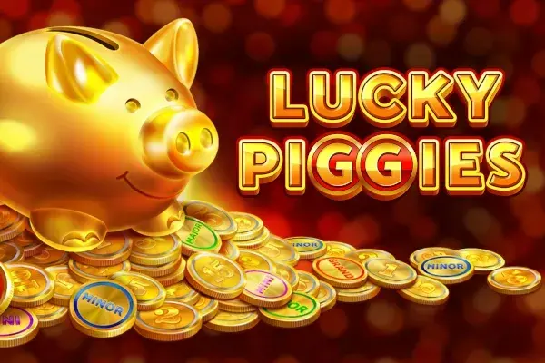 Lucky Piggies gemple Dream11Comecom