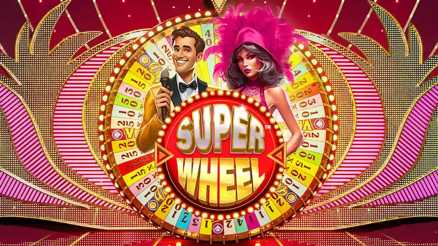 Super Wheel Dream11Comecom